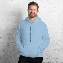 Load image into Gallery viewer, Men&#39;s Sky Blue Hoodie (jnsplPC)
