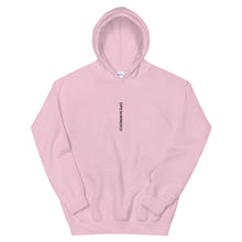 Load image into Gallery viewer, Women&#39;s Soft Pink Hoodie (om)
