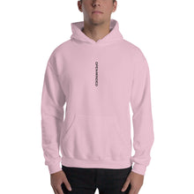 Load image into Gallery viewer, Men&#39;s Soft Pink Hoodie (om)
